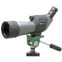Kenko PF-63a DX Angled Spotting Scope with  20-50x Zoom