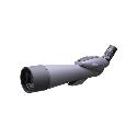 Kenko PF-80a DX Angled Spotting Scope with 20-60x Zoom
