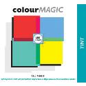 Lee Colour Magic Tint