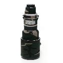 LensCoat for Canon 300mm f/2.8 L non IS - Forest Green Camo