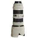 LensCoat for Canon 70-200mm f/2.8 L IS - Canon White