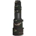 LensCoat for Sigma 500mm f/4.5 EX DG - Forest Green Camo