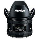 Mamiya AF 35mm F3.5 Lens