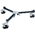 Manfrotto 114MV Twin Foot Video Dolly