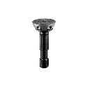 Manfrotto 520BALL 75mm Half Ball for Video Tripods