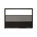 Gretag MacBeth Colour Checker Grey Scale Chart