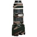 LensCoat for Canon 70-200mm f/2.8 L IS - Forest Green Camo