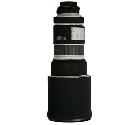 LensCoat for Canon 300mm f/2.8 L IS - Black