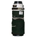 LensCoat for Canon 300mm f/4 L IS - Forest Green Camo
