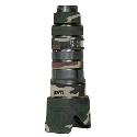 LensCoat for Nikon 70-200mm f/2.8 AF-S VR - Forest Green Camo
