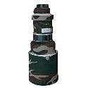 LensCoat for Canon 400mm f/4 DO IS - Forest Green Camo