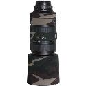 LensCoat for Nikon 80-400mm f/4.5-5.6 VR - Forest Green Camo