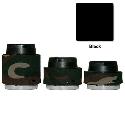 LensCoat Set for Nikon 1.4, 1.7 and 2x Teleconverters - Black