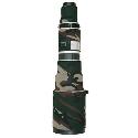 LensCoat for Canon 500mm f/4.5 L - Forest Green Camo