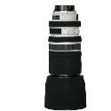 LensCoat for Canon 100-400mm f/4.5-5.6 L IS - Black