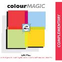 Lee Colour Magic Complementary