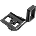 Kirk BL-Mark3 L-Bracket for Canon EOS 1D MkIII and EOS 1Ds MkIII