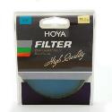 Hoya 77mm 80B Filter