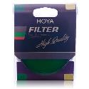 Hoya 77mm Green X1 Filter