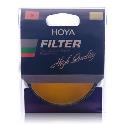 Hoya 77mm Orange Filter