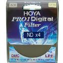 Hoya 67mm SHMC Pro-1 Digital ND4