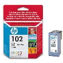 HP 102 Grey Photo Inkjet Cartridge
