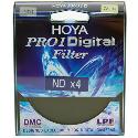 Hoya 72mm SHMC Pro-1 Digital ND4
