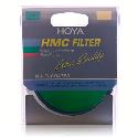 Hoya 58mm HMC Green X1