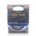 Hoya 37mm Video HMC Clear
