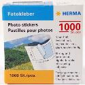 Herma Photo Stickers, pack of 1000
