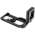 Kirk BL-EOS1V L-Bracket for Canon EOS 1V and EOS 3