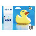 Epson T055640 CMYK Ink Cartridge Photo Multi Pack