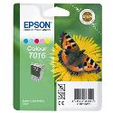 Epson T0164 Colour Ink Cartridge