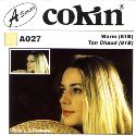 Cokin A027 Warm 81B Filter