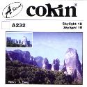 Cokin A232 Skylight 1B Filter