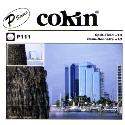 Cokin P111 Split Field +1 Filter