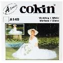 Cokin A148 Wedding Filter 1 White Filter