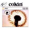 Cokin P031 Orange 85C Filter