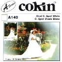 Cokin A140 Oval Centre Spot White Filter