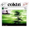 Cokin P004 Green Filter