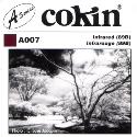 Cokin A007 Infrared 89B Filter