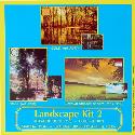 Cokin H211A Landscape 2 Filter Kit