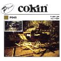 Cokin P045 Sepia Light Filter