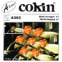 Cokin A202 Multi Image x7 Filter