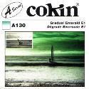 Cokin A130 Gradual Emerald E1 Filter