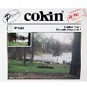 Cokin P150 Gradual Fog 1 Filter
