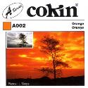 Cokin A002 Orange Filter