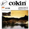 Cokin A128 Gradual Pink P1 Filter