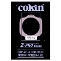 Cokin Z125F Gradual Tobacco T2 Full Filter