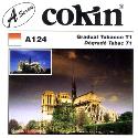 Cokin A124 Gradual Tobacco T1 Filter